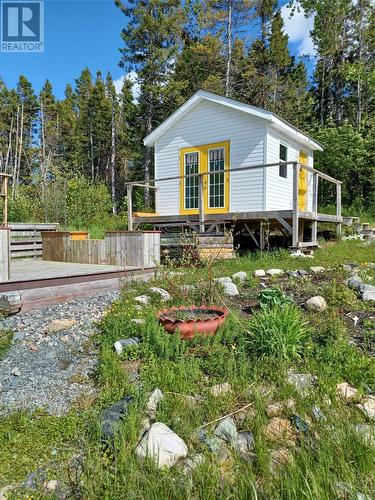 124 Riverside Road E, Glovertown, NL - Outdoor