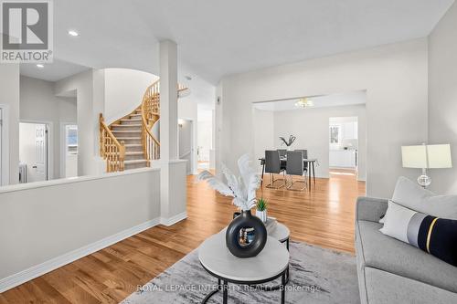 4 TAMARACK PLACE N , Ottawa, Ontario K2J 4R3 4