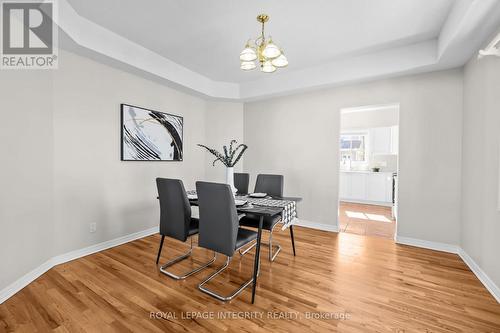 4 TAMARACK PLACE N , Ottawa, Ontario K2J 4R3 5