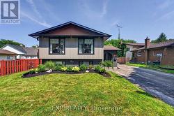 63 HARCOVE STREET  St. Catharines (Vine/Linwell), ON L2N 6L9