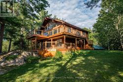 41 PEBBLE BEACH DRIVE  Callander, ON P0H 1H0