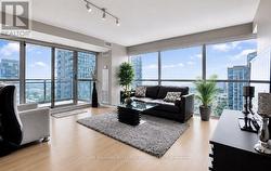 1803 - 100 WESTERN BATTERY ROAD  Toronto, ON M6K 3S2