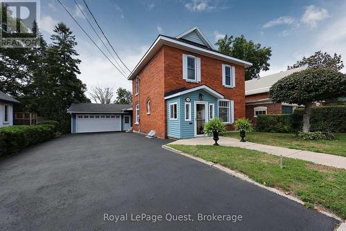 125 COLDWATER ROAD  Orillia, ON L3V 3L5