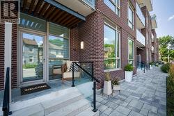 131 - 156 LOGAN AVENUE Toronto, ON M4M 0E4