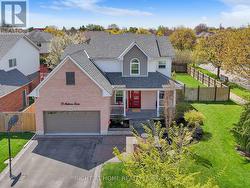 75 AUBURN LANE Clarington, ON L1E 2E9