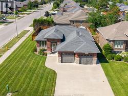 35 MARSHWOODS BOULEVARD  Kingsville, ON N9Y 0A7