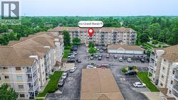 1655 GRAND MARAIS Unit# 310  Windsor, ON N8E 4W4