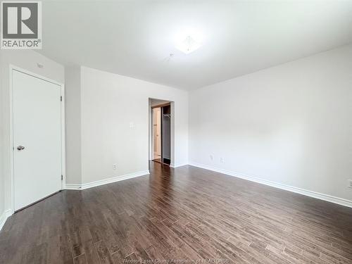 1655 Grand Marais Unit# 310, Windsor, ON - Indoor Photo Showing Other Room