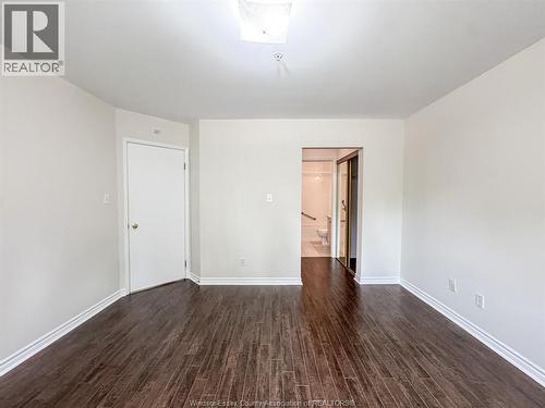 1655 Grand Marais Unit# 310, Windsor, ON - Indoor Photo Showing Other Room