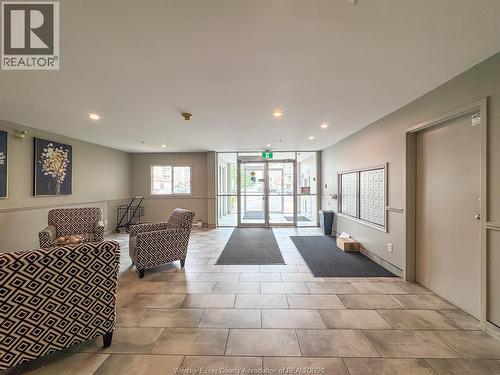 1655 Grand Marais Unit# 310, Windsor, ON - Indoor Photo Showing Other Room