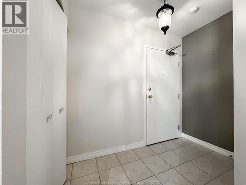 1655 Grand Marais Unit# 310, Windsor, ON - Indoor Photo Showing Other Room