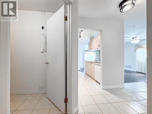 1655 Grand Marais Unit# 310, Windsor, ON - Indoor Photo Showing Other Room