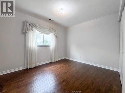 1655 Grand Marais Unit# 310, Windsor, ON - Indoor Photo Showing Other Room