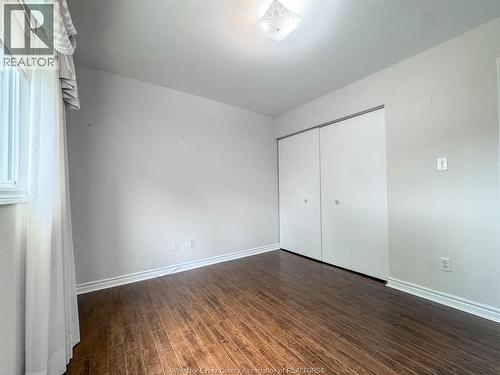 1655 Grand Marais Unit# 310, Windsor, ON - Indoor Photo Showing Other Room