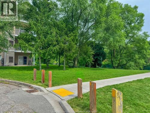 1655 Grand Marais Unit# 310, Windsor, ON - Outdoor