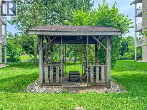 1655 Grand Marais Unit# 310, Windsor, ON - Outdoor
