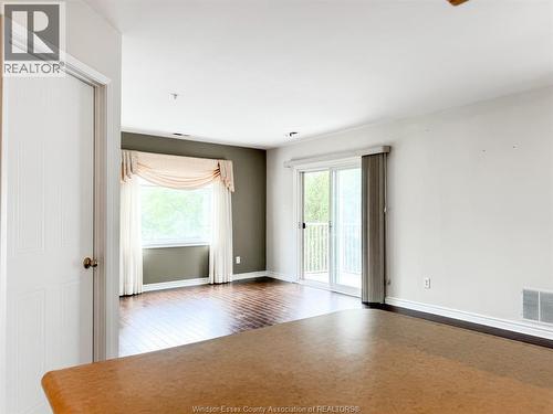 1655 Grand Marais Unit# 310, Windsor, ON - Indoor Photo Showing Other Room