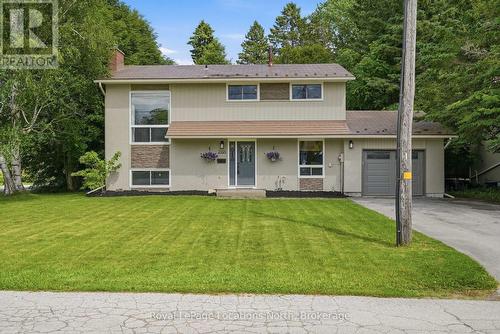 2595 6TH AVENUE W  Owen Sound, ON N4K 5J7