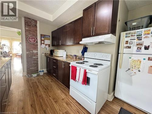 88 QUEEN Street S Unit# 1 , Hamilton, Ontario L8P 3R8 2
