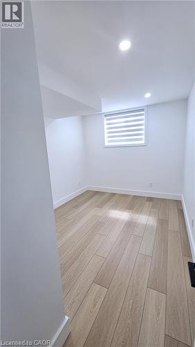 34 ORCHARD Drive Unit# LOWER , Stratford, Ontario N5A 0L1 3