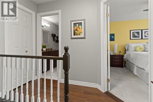 40 Bridgette Drive, Hamilton, ON - Indoor
