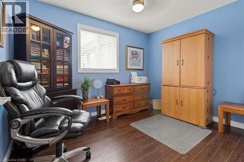 40 Bridgette Drive, Hamilton, ON - Indoor