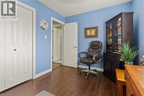 40 Bridgette Drive, Hamilton, ON - Indoor