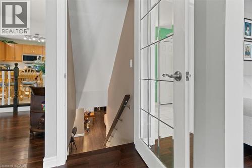 40 Bridgette Drive, Hamilton, ON - Indoor Photo Showing Other Room