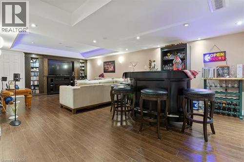 40 Bridgette Drive, Hamilton, ON - Indoor