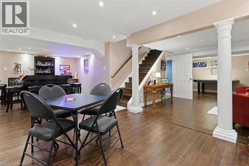 40 Bridgette Drive, Hamilton, ON - Indoor