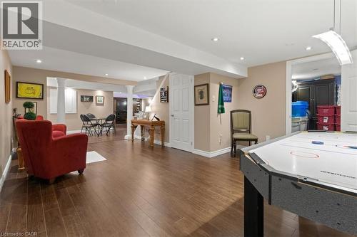 40 Bridgette Drive, Hamilton, ON - Indoor