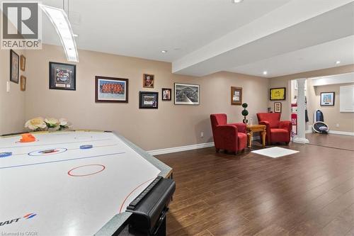 40 Bridgette Drive, Hamilton, ON - Indoor