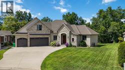 387 NORTHRIDGE PLACE  Petrolia, ON N0N 1R0