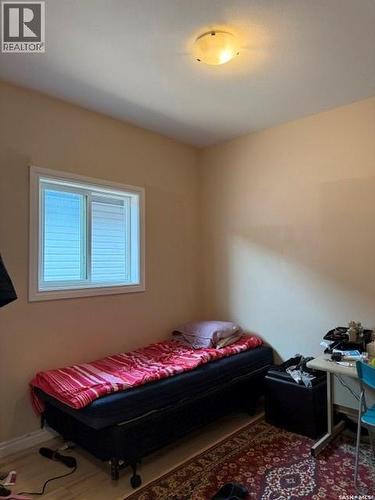 229 S Avenue N, Saskatoon, SK - Indoor Photo Showing Bedroom