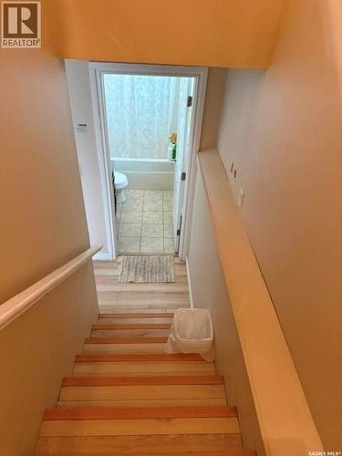 229 S Avenue N, Saskatoon, SK - Indoor Photo Showing Other Room