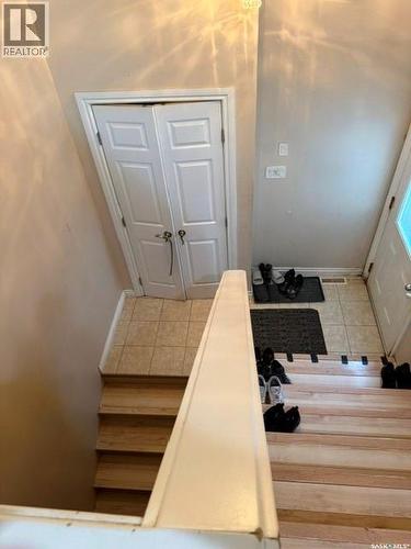229 S Avenue N, Saskatoon, SK - Indoor Photo Showing Other Room