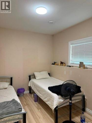 229 S Avenue N, Saskatoon, SK - Indoor Photo Showing Bedroom