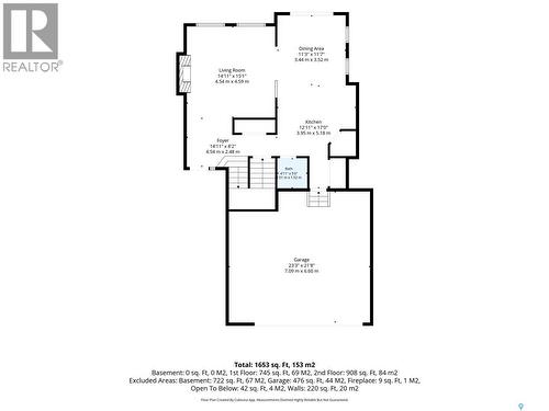 419 Kensington Boulevard, Saskatoon, SK - Other