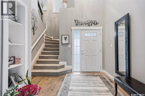 419 Kensington Boulevard, Saskatoon, SK - Indoor Photo Showing Other Room