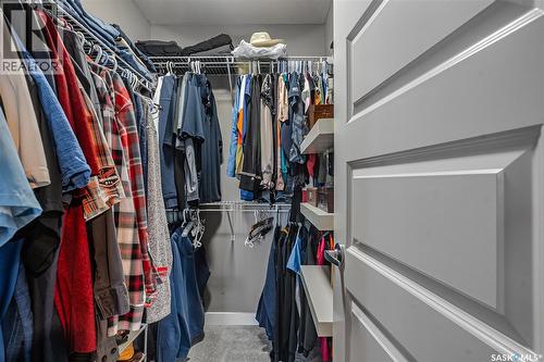 419 Kensington Boulevard, Saskatoon, SK - Indoor With Storage