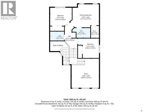 419 Kensington Boulevard, Saskatoon, SK - Other