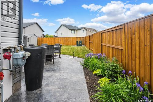 419 Kensington Boulevard, Saskatoon, SK - Outdoor