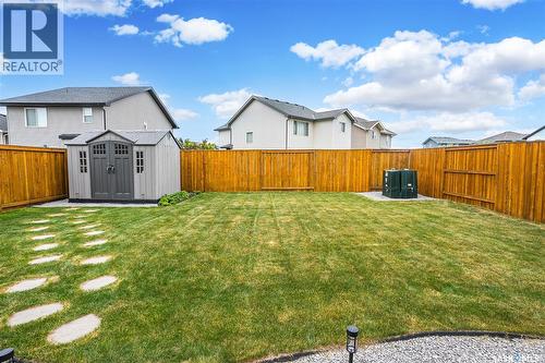 419 Kensington Boulevard, Saskatoon, SK - Outdoor