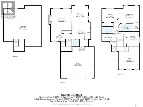 419 Kensington Boulevard, Saskatoon, SK - Other