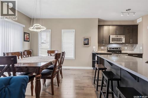 419 Kensington Boulevard, Saskatoon, SK - Indoor