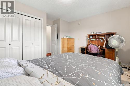 303 258 Pinehouse Place, Saskatoon, SK - Indoor Photo Showing Bedroom