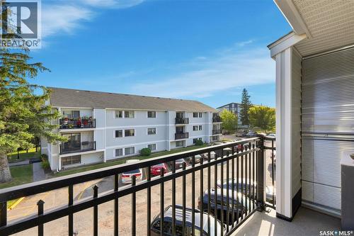 303 258 Pinehouse Place, Saskatoon, SK - Outdoor With Exterior
