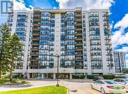501 - 1111 BOUGH BEECHES BOULEVARD  Mississauga, ON L4W 4N1