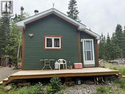 13 Old Railbed Road  Gallants, NL A0L 1G0