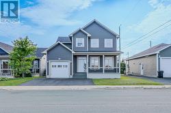 28 Kenai Crescent  St. John's, NL A1H 0J1